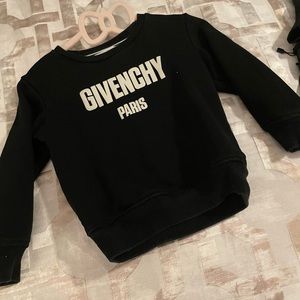Kids sweater